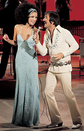  Sonny & Cher
