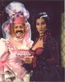 Sonny & Cher - cher photo