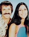 Sonny & Cher - cher photo
