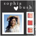 Sophia =) - sophia-bush icon