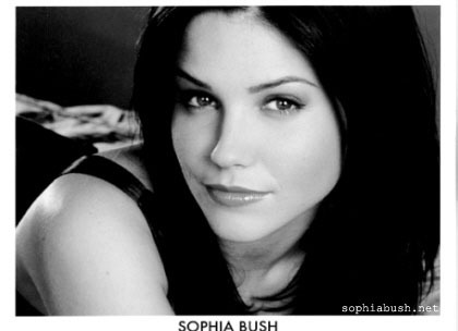 Sophia<3