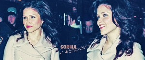  Sophia<333