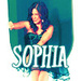 Sophia Bush =) - sophia-bush icon