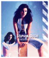 Sophia Bush - one-tree-hill fan art