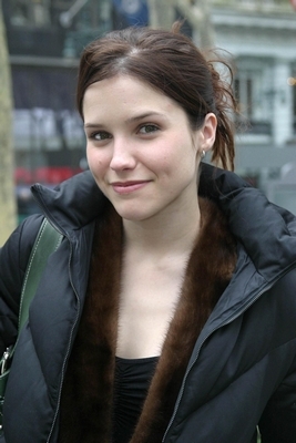  Sophia kichaka
