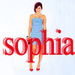 Sophia - one-tree-hill icon