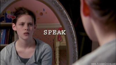  Speak
