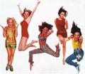 Spice Girls - the-90s photo