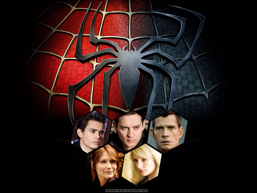Spider-Man 3 download the last version for android