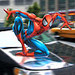 Spiderman - movies icon