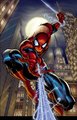 Spiderman - spider-man fan art
