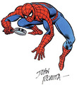 Spiderman - spider-man fan art