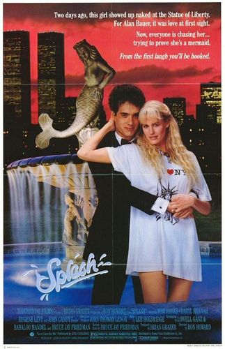  Splash (1984)