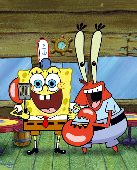pics of spongebob squarepants. Spongebob Squarepants