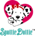 Spottie Dottie - sanrio icon