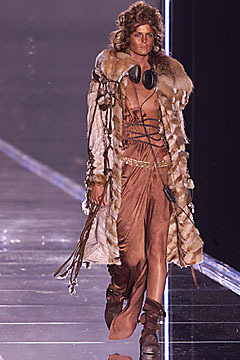  Spring 2001: Couture