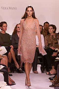  Spring 2001: Ready to Wear