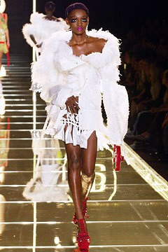 Spring 2003: Ready to Wear
