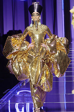  Spring 2004: Couture