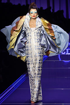  Spring 2004: Couture