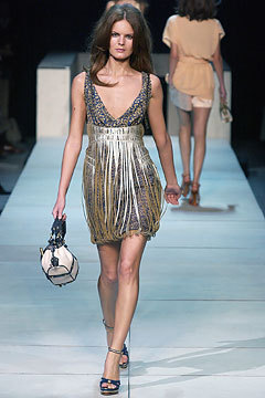 Spring 2004: Ready To Wear