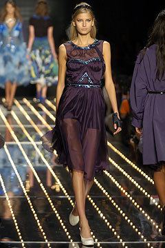 Spring 2005: Ready To Wear