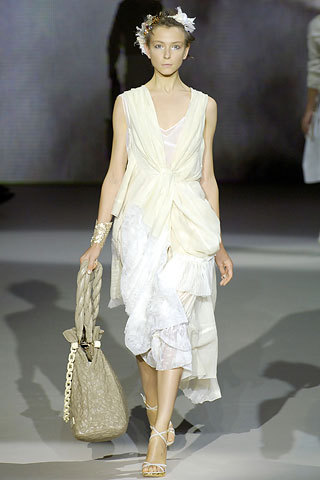 Spring 2007: Ready to Wear