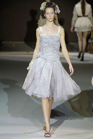 Spring 2007: Ready to Wear