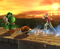 Squirtle Special Moves - super-smash-bros-brawl photo