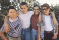 Stand By Me - stand-by-me photo