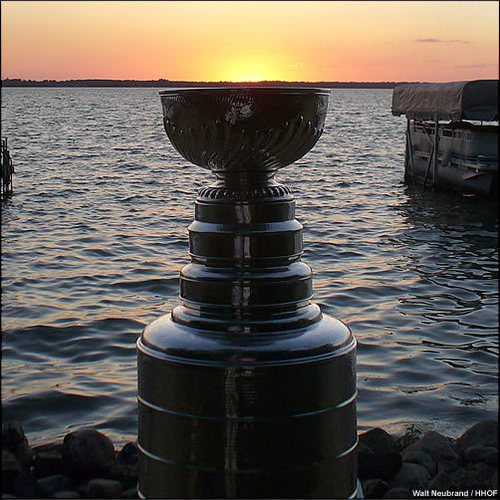  Stanley Cup