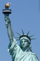 Statue of Liberty - new-york photo