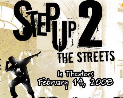  Step Up 2 - The streets