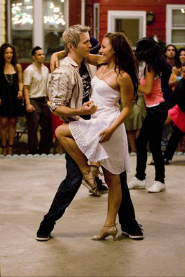  Step up 2 - The streets