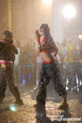  Step up 2 the Streets