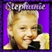 Stephanie - full-house icon