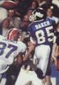 Stephen Baker 1987-1992 - new-york-giants photo