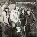 Steppenwolf - the-60s photo