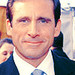 Steve Carell - the-office icon