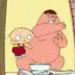 Stewie - family-guy icon