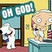 Stewie - family-guy icon
