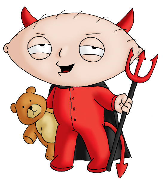 stewie family guy. Stewie - Family Guy Fan Art