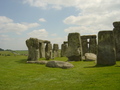 Stonehenge - great-britain photo