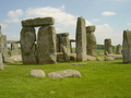 Stonehenge - great-britain photo