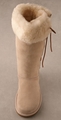 Suede Upside Boot - ugg-boots photo