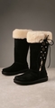 Suede Upside Boot - ugg-boots photo