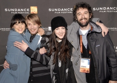  Sundance