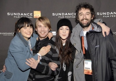  Sundance