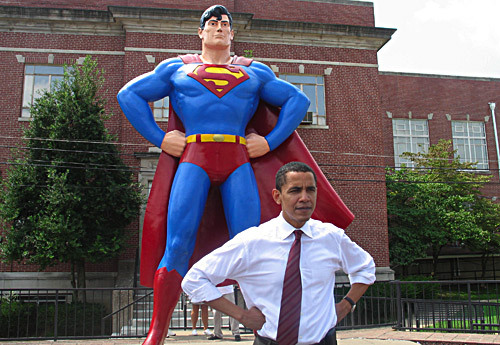  Super Barack