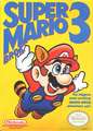 Super Mario 3 - the-90s photo